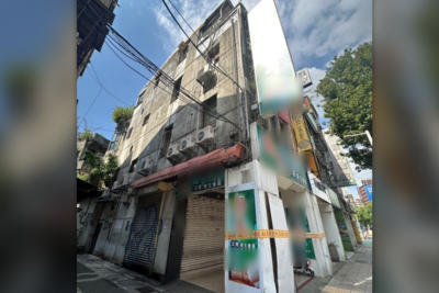 南京西路女按摩師「連結男客」被抓！養生館換招牌色色慘了