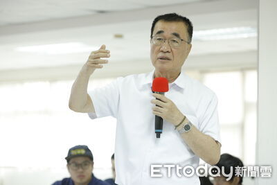 遭綠控貓纜塔柱出包卻要住戶遷離 李四川:我那時在台北縣服務