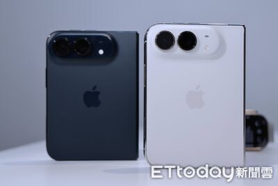 蘋果折疊機中國現搶購潮 逾百萬人預購黃牛喊到47萬