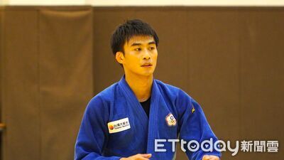 日本辦亞運也選台灣人！楊勇緯登官方秩序冊　成柔道代表人物
