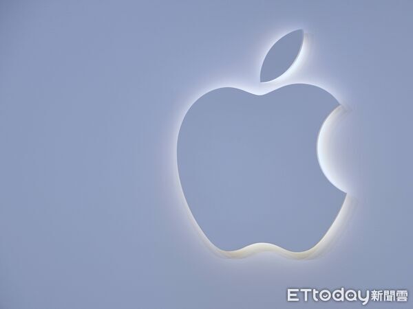 ▲▼      蘋果,Apple,示意圖,蘋果LOGO       。（圖／記者蘇晟彥攝）