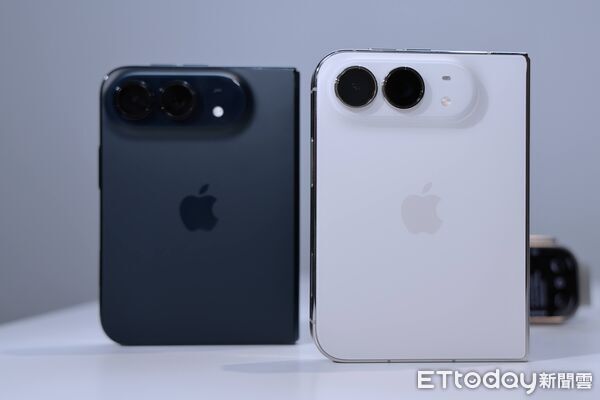中國iPhone Duo搶爆！黃牛轉賣溢價3.5萬 搶3支價差可換1支新機