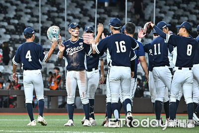 台灣棒球進步超多！U18韓國教頭睽違13年帶隊有感　緊盯台日戰