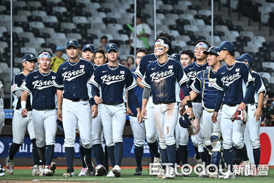 U18亞青韓國連退日本、菲律賓　已適應大巨蛋備戰冠軍賽