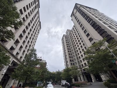 劍潭承德路商圈串連北士科 在地房仲:科技業買盤有感量增