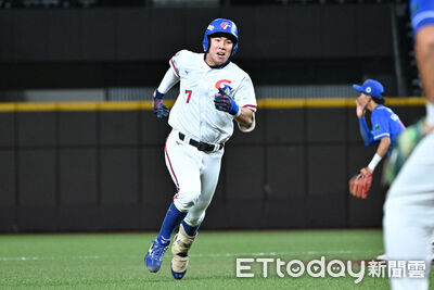 U18台灣隊長張乙安傳育成合約簽歐力士 穀保同梯羅于晏旅美圓夢