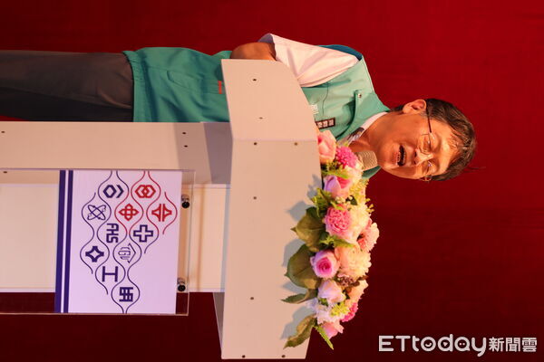 ▲▼   台化、南亞及台塑公司聯合贊助明華園戲劇總團公演暨廠鄉一家親活動  。（圖／台塑企業提供）