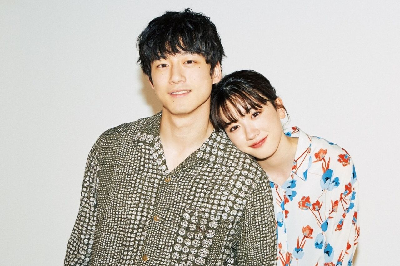 坂口健太郎新婚妻爆超兇悍！劈腿永野芽郁　正宮打電話嗆：離他遠一點