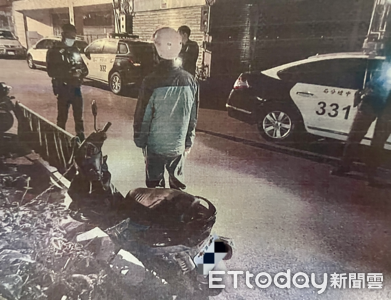 丟「15公分石塊」砸人...害拾荒婦滿頭血險死　桃園男這下慘了