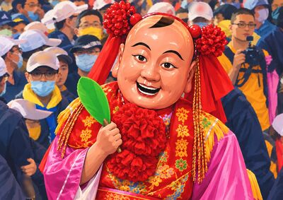 宮廟神童團89約砲同團少女！還偷錄8段性影像　涉世未深獲輕判