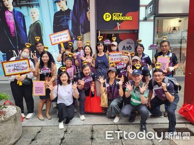 AI也成選舉犯罪工具！士檢信義區擺攤　闖關揪出新型賄選手法