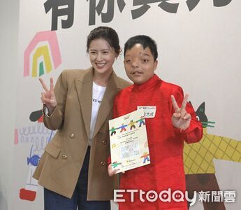 林予晞淚灑現場！ 自爆砸存款轉型當製作人　演員轉型很多都在賠錢