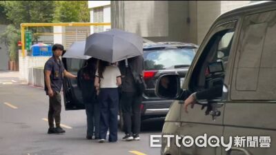 遭恐怖男友勒殺！棄屍陽明山淪白骨　死者母妹悲痛現身相驗
