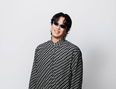 直擊/蕭煌奇三度攻蛋開唱 新婚妻大方揪娘家人力挺超甜❤️