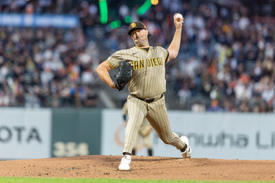 教士5連勝越打越兇！前3局灌7分　外卡競爭逼近費城人、小熊