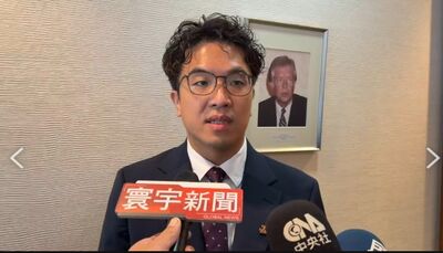 被罵訪沈不訪蔣！趙少康認多次邀訪蔣萬安被拒　沈伯洋：他可能忙