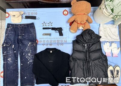 人妻腹部中彈！小三行兇成全國首名女槍手　惡夫還帶她實彈練習