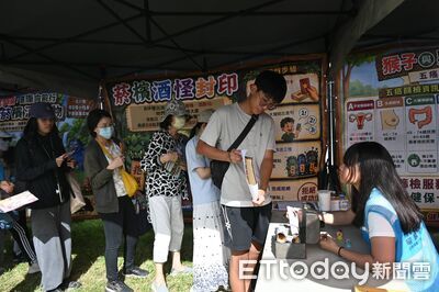 台東第三屆保健達人健康嘉年華 推廣全齡預防保健