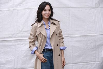「最美星二代」焦曼婷爆選秀辛酸 「為能靠近爸爸」 傻眼被焦恩俊瞞戀情