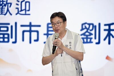 手搖車尬AR、輪椅族玩匹克球！新北身障運動嘉年華9體驗一起上場
