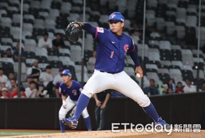 U18中華隊1比2不敵日本無緣連霸　日本、韓國爭冠軍