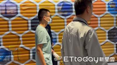 桃機挾持案發經過曝光!嫌疑買機票起衝突 尾隨實習生拿刀挾持