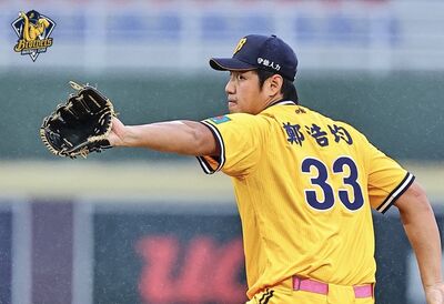 樂天不到1個月5度遭完封!本季已15次 曾總坦言打線起伏大