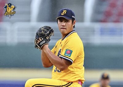 鄭浩均重返一軍8局無失分 平野讚投球很放鬆:讓打者猜不到