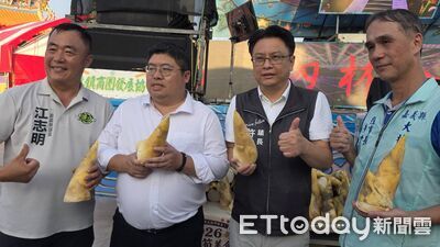 4千元吃龍蝦搭現採綠竹筍！　大林「鳳筍宴」不到3天秒殺