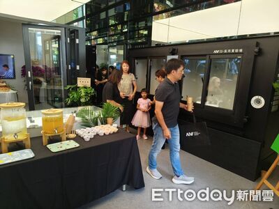 對抗PM2.5與強風威脅　高性能門窗科技搶攻竹北市場