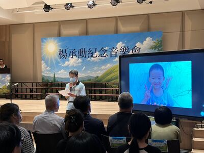 割頸案楊承勳18歲冥誕　遺物1字條讓父淚崩：早知道就不要扣那200