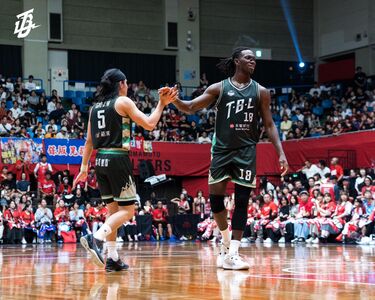 高錦瑋狂飆21分領軍克敵　雲豹險勝熊本Volters更攜手募款賑災