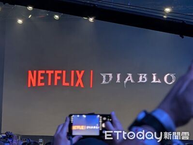 BZ26／《暗黑破壞神》將推出 Netflix 動畫影集