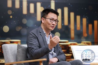金融股漲翻該賣? 股海老牛:買進理由還在就續抱