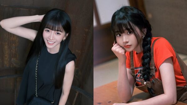反骨語謙罹乳癌「化療突過敏、心跳太快」　出院發聲報平安