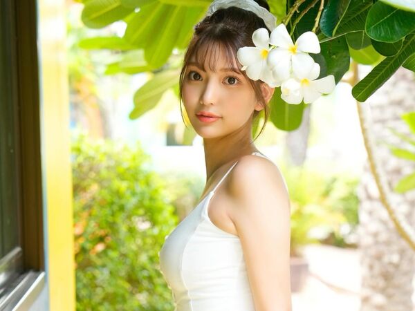 AV女優倉木華驚傳輕生！遭牛郎男友家暴撞傷毀容　悲痛聲明疑曝光