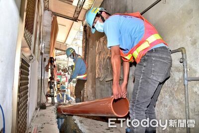 透天、老屋都有份!台中廢化糞池「最高補貼15萬」 申請條件曝