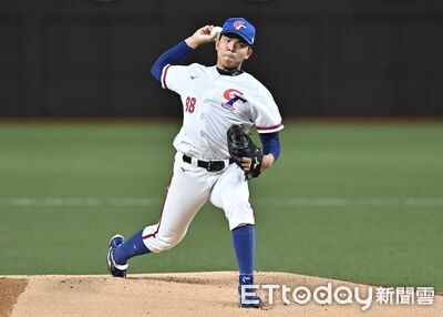 U18亞青中華隊2局狂灌10分！13比0扣倒菲律賓奪季軍