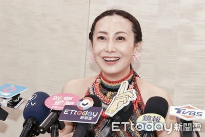 一青窈私下狂推台灣!陌生網友竟邀住老家 感動:高雄人太熱情