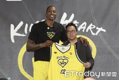很想在台灣打到走不動為止...魔獸嘆:但為孩子必須犧牲