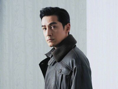 男神也難敵影視寒冬!胡歌認了「劇本沒得選」主演電影票房慘