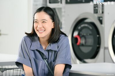 蒼井優《直到T恤乾了為止》完結「一句話回收劇名」網秒懂:居然藏在這