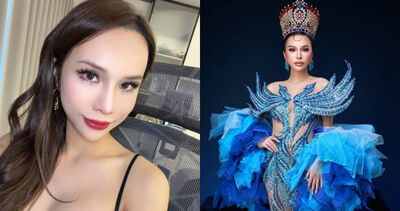 遭酸「不能生算什麼女人」!小A辣罕見反擊:我的人生自己定義
