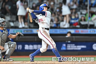 U18斜槓少年胡辰睿6戰10安　笑曝最強劉任右有弱點
