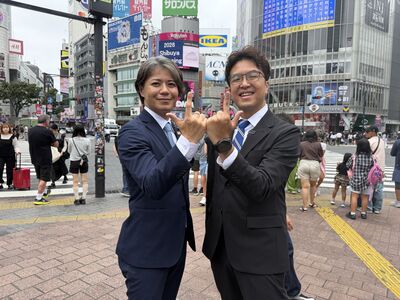 曾遭小草出征!親台派日本議員澀谷合體沈伯洋 暢談吸菸區
