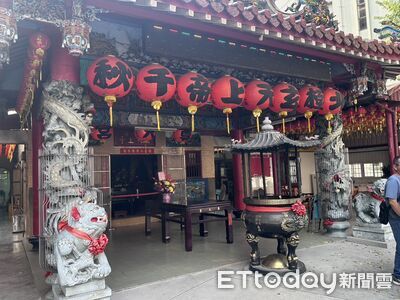 快訊/台中街友抓狂攻擊!清潔員四肢擦挫傷、耳朵撕裂傷