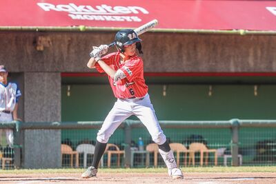 桃園盃/鏖戰8局才分勝負!重慶突破僵局猛灌4分 10比7力退龜山