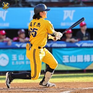 高宇杰5打數敲3安超亮眼　平野肯定之餘不忘提醒1細節