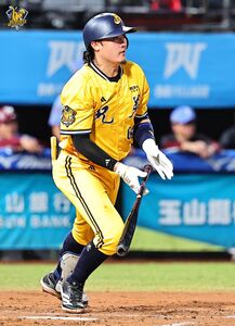 高宇杰又在桃園當英雄！3安奪MVP　「攻擊型捕手」本人卻不認