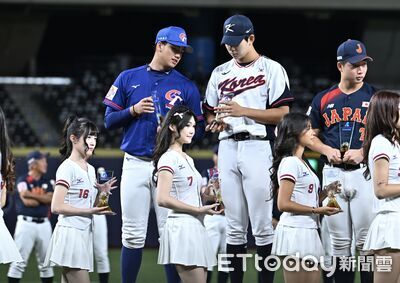 U18亞青個人獎出爐！河弦丞三冠王　中華隊4人進全明星
